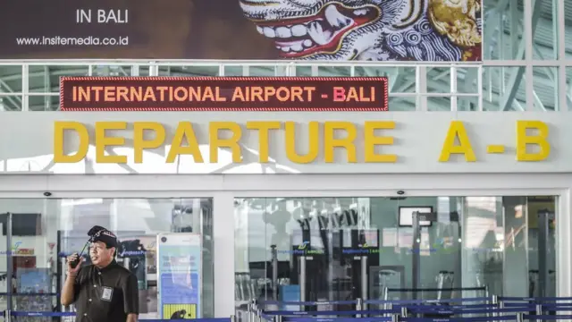 Bandara Bali