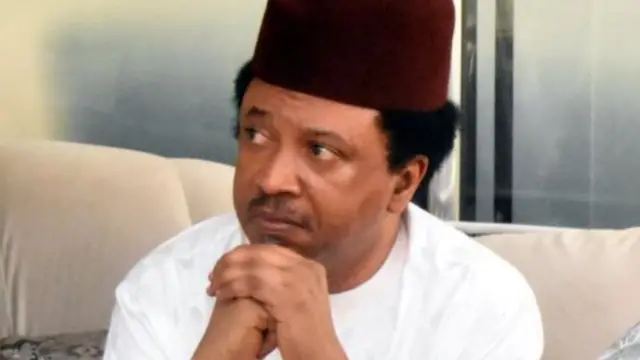 Shehu Sani