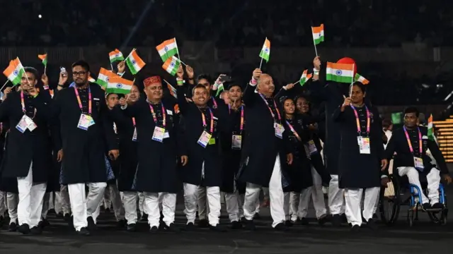 कॉमनवेल्थ गेम्स 2022 : कसा असेल भारतीय संघ आणि काय आहेत अपेक्षा?