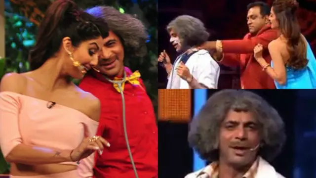 सुपर डांसर