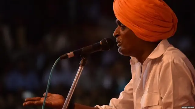 इंदुरीकर महाराज