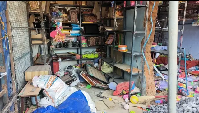 ராணுவ வீரர் வீடியோ வைரல்