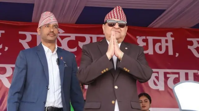 ज्ञानेन्द्र शाह