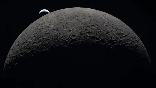 அப்பல்லோ vs ஆர்டெமிஸ்: பூமி 58 ஆண்டுகளில் எப்படி மாறியுள்ளது?