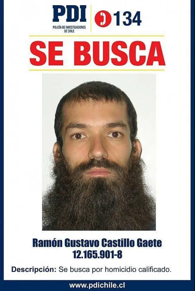 چلی، امریکہ، نیٹ فلکس