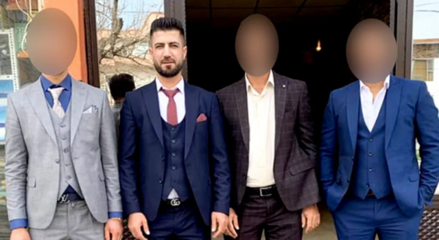 ஐரோப்பாவின் தேடப்படும் கடத்தல்காரரை பிபிசி செய்தியாளர் கண்டுபிடித்தது எப்படி