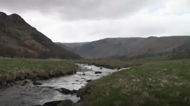 rivers