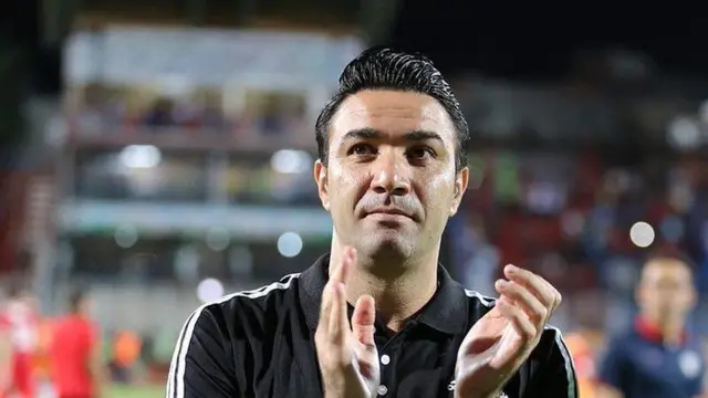 جواد نکونام