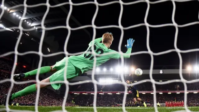 ليفربول أرسنال