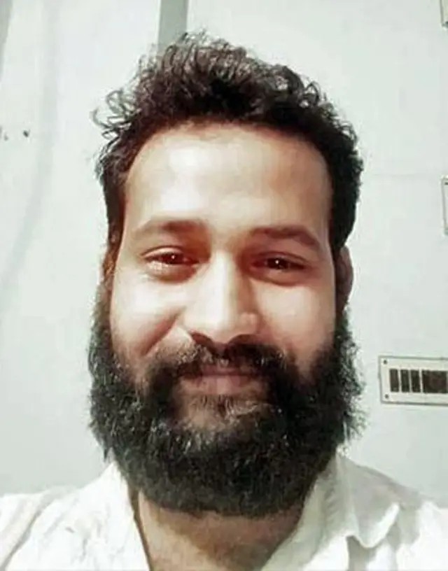 લલિત ઝા