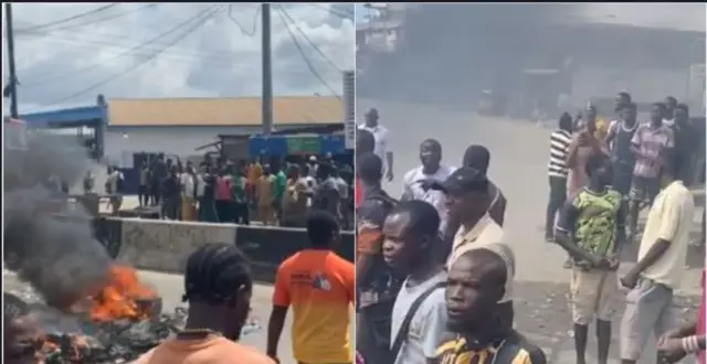 Ndị na-eme ngagharịiwe n'Ago ,Okota