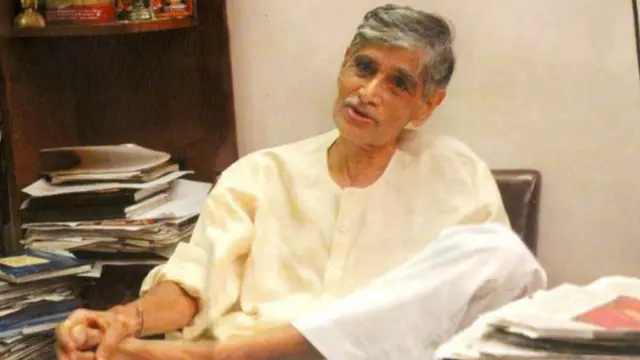 કાન્તિ ભટ્ટ