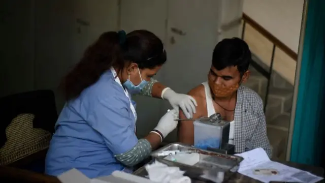 બૂસ્ટર ડોઝથી ઍન્ટિબૉડીની ગુણવત્તાની સાથોસાથ સંખ્યા પણ વધે?