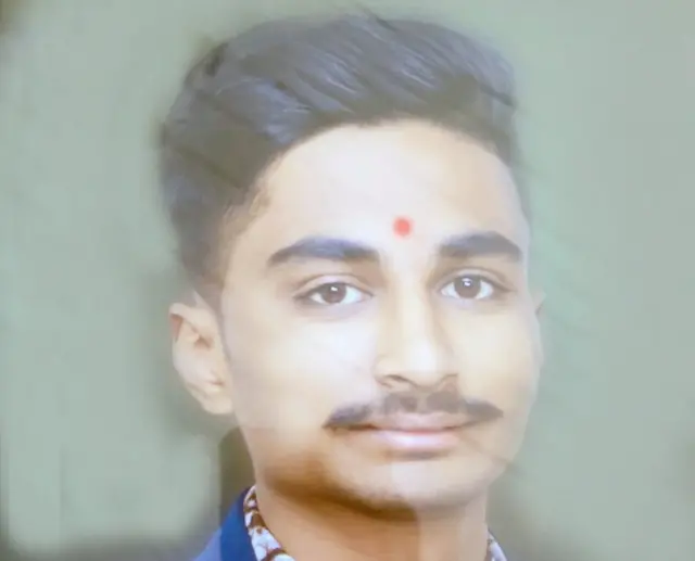 રોહિત રૈયાણી