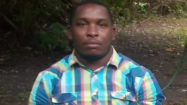 Wanaume kutoka jamii ya Warundi waliamua kuoa wanawake waliokuwa wakiishi nao