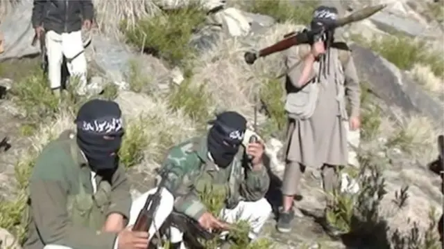 داعش د سوریې او عراق تر څنګ د افغانستان په ګډون یو شمېر نورو هېوادونو کې هم پلویان وموندل