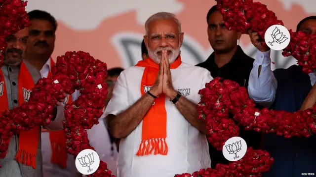 ਮੋਦੀ