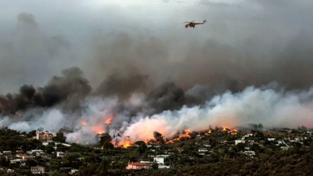 гелікоптер
