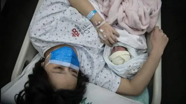 کرونا ویروس