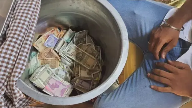 చదివింపుల విందు