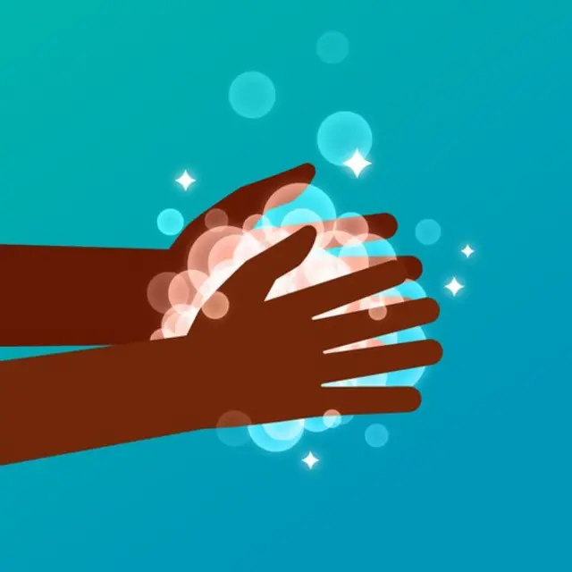 हात धुनुहोस्