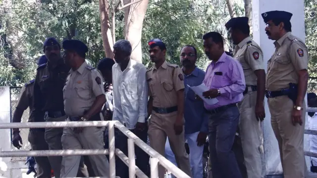 हे खून जातीवादातून झाल्याचं कोर्टाने मान्य करत आरोपींना दोषी ठरवलं होतं.