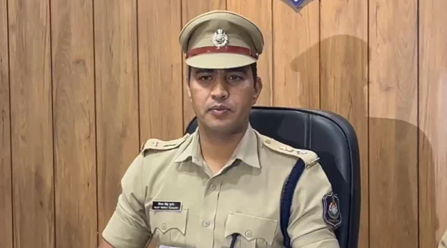 રાજકોટ, સમલૈંગિક વિવાદ, ક્રાઇમ, ગુનો, તપાસ, પોલીસ, હૈદરાબાદ, ગે, મર્ડર, ગુજરાત બીબીસી