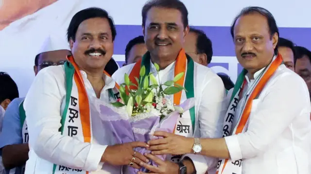 प्रफुल्ल पटेल