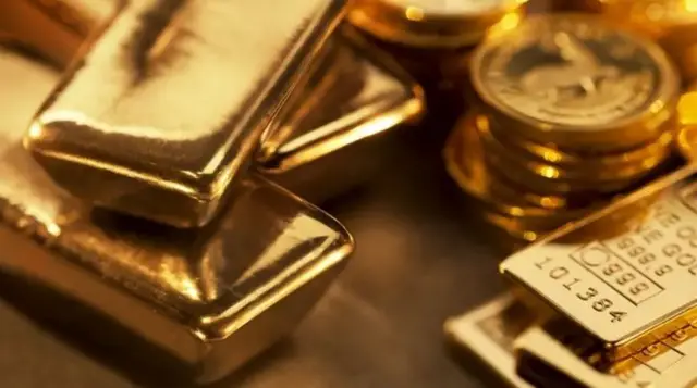 خشت‌های طلا