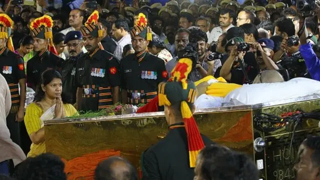 கருணாநிதியின் கடைசி நிமிடங்களை ஒருங்கிணைத்த அமுதா