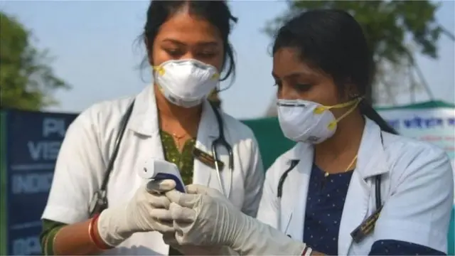 ડૉક્ટરો