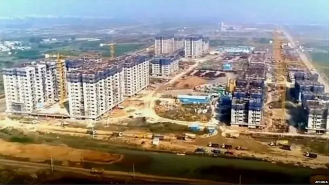 ਆਂਧਰਾ ਪ੍ਰਦੇਸ਼ ਦੀਆਂ ਤਿੰਨ ਰਾਜਧਾਨੀਆਂ ਸਬੰਧੀ ਬਿੱਲ