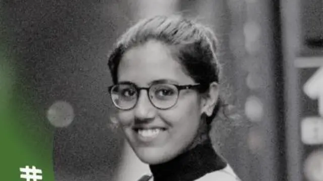 సౌమ్య అయ్యర్