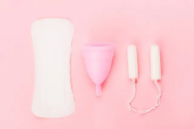 Tek kullanımlık sağlık ürünleri