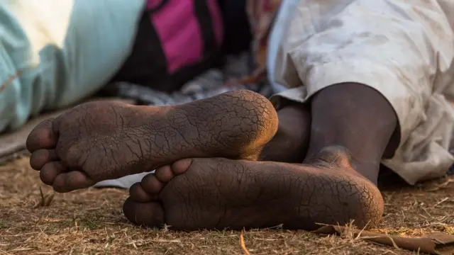 రైతుల ఆత్మహత్యలు, వ్యవసాయ సంక్షోభం