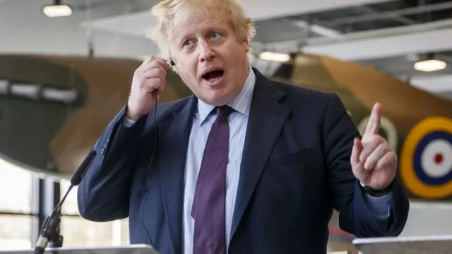 போரிஸ் ஜான்சன்