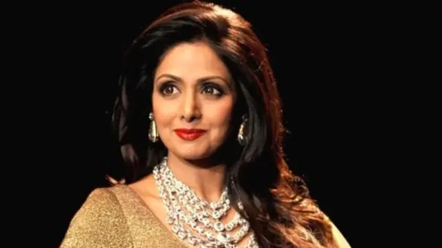 శ్రీదేవి