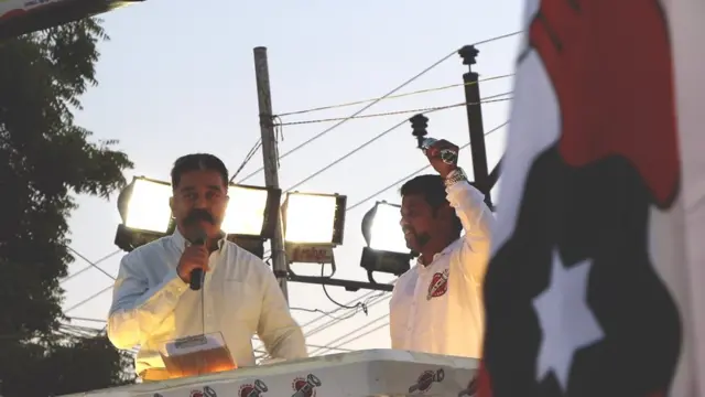 कमल हासन, Kamal Hassan