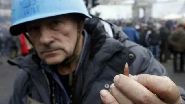 Павло Дикань