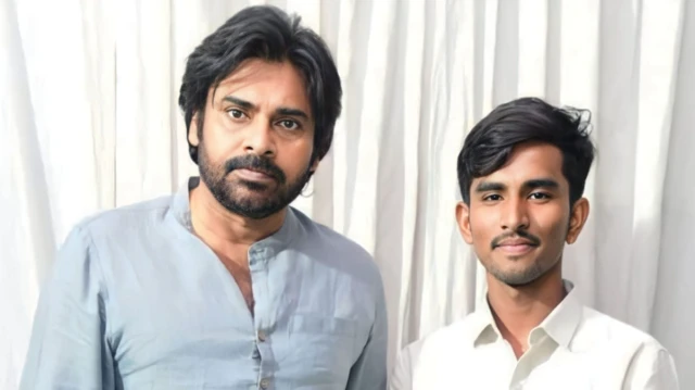 శ్రీనివాసులు, శ్రీ కాళహస్తి, కోట వినుత, జనసేన