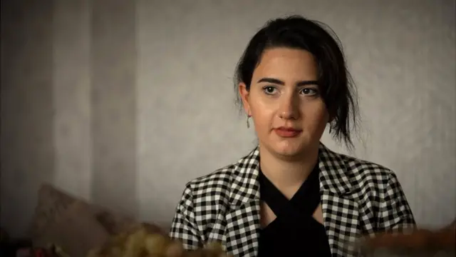 Гюлюш Самадли