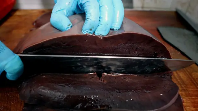 مطعم دكتور كبدة