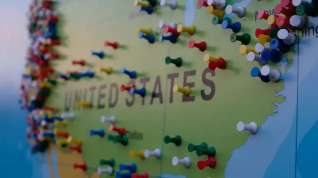 அமெரிக்காவிற்குள் 11 நாடுகள் வழியாக முறைகேடாக நுழைந்த இந்தியர்