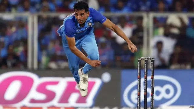 दीपक चाहर