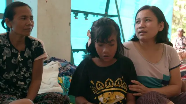 Bali, Gunung Agung, Artika