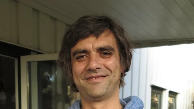 Беким Сејрановић