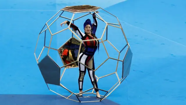 Fifa worldcup Final