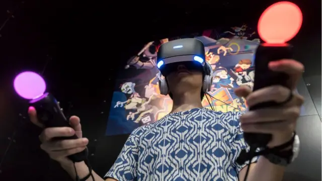 Les entreprises du secteur du numérique engagent des experts pour expliquer à quel point les joueurs sont intelligents et bons pour jouer aux jeux vidéo.