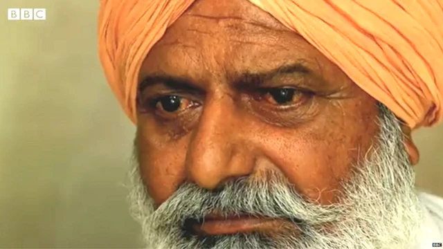 ਗੁਰਦੀਪ ਦਾ ਪਰਿਵਾਰ