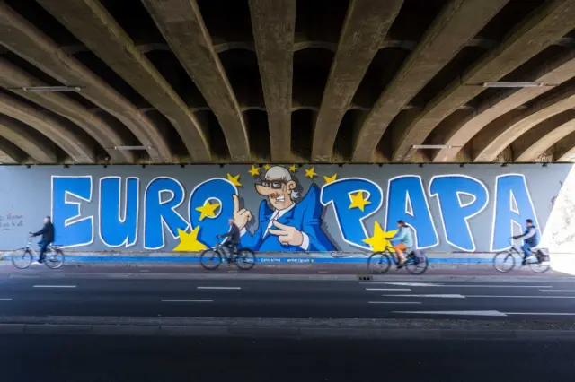 holandija, Evrovizija